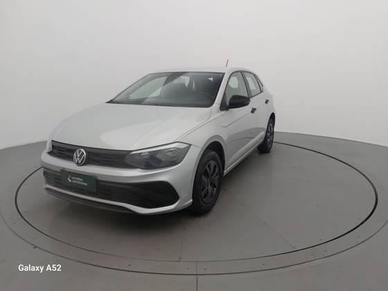 VOLKSWAGEN POLO 1.0 MPI TRACK MANUAL